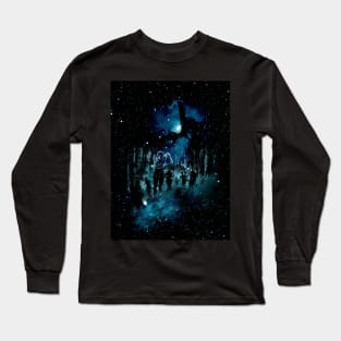 The Maze Runner Long Sleeve T-Shirt